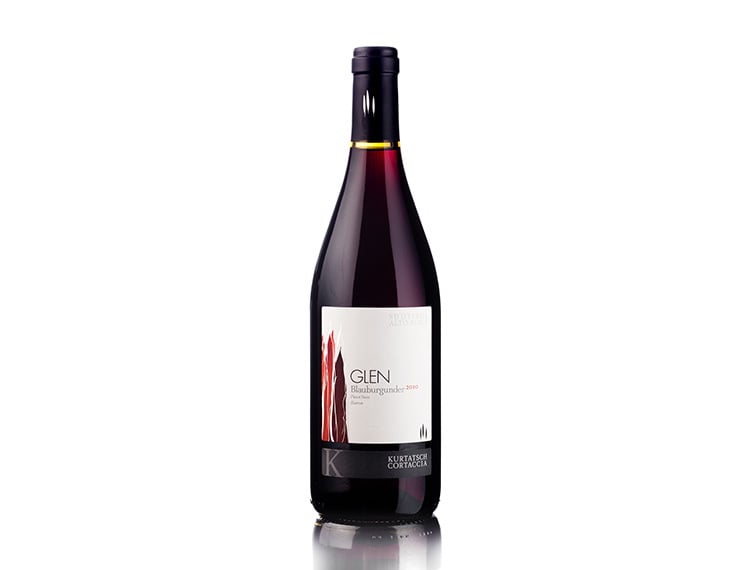 PINOT NERO GLEN DOC CANTINA KURTATSCH